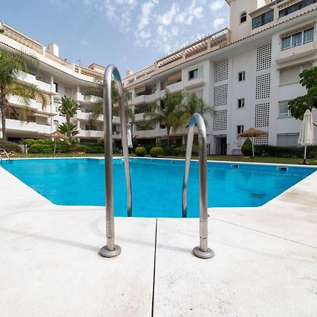 Iloftmalaga Atico Carihuela Apartment Torremolinos Ngoại thất bức ảnh