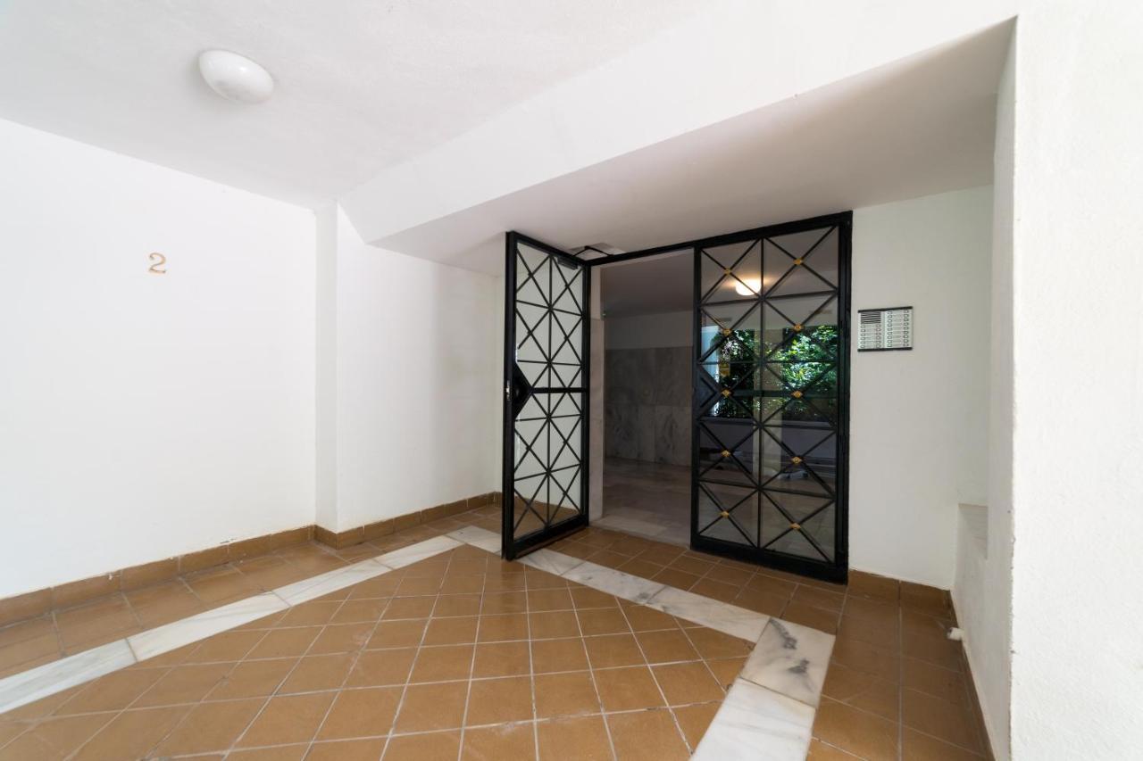 Iloftmalaga Atico Carihuela Apartment Torremolinos Ngoại thất bức ảnh