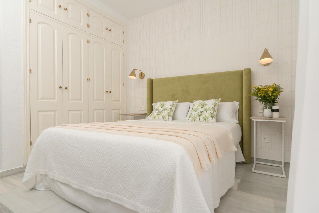 Iloftmalaga Atico Carihuela Apartment Torremolinos Ngoại thất bức ảnh