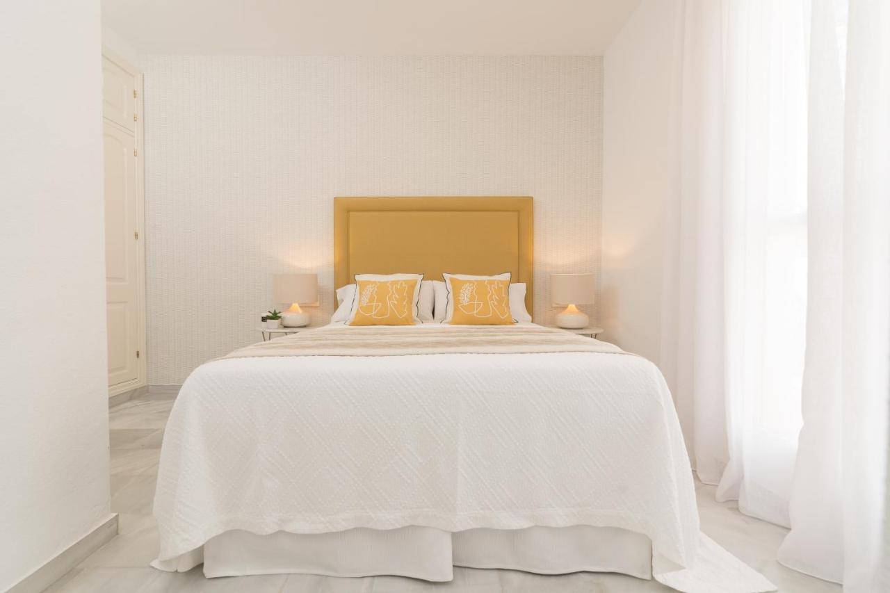 Iloftmalaga Atico Carihuela Apartment Torremolinos Ngoại thất bức ảnh