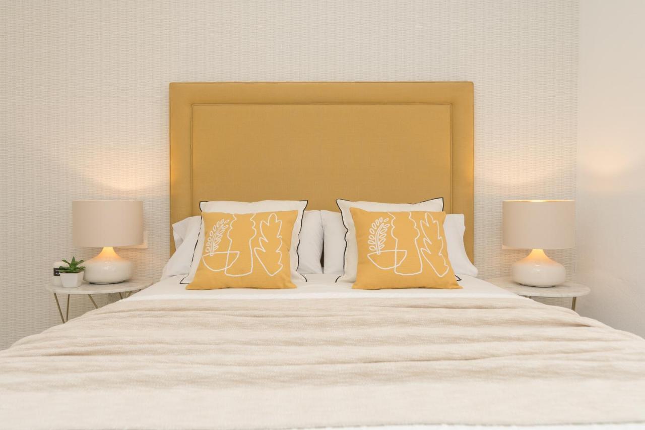 Iloftmalaga Atico Carihuela Apartment Torremolinos Ngoại thất bức ảnh