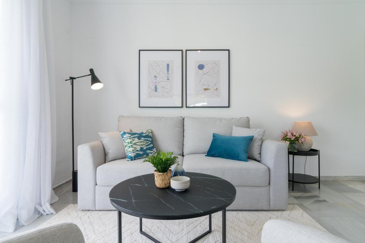 Iloftmalaga Atico Carihuela Apartment Torremolinos Ngoại thất bức ảnh